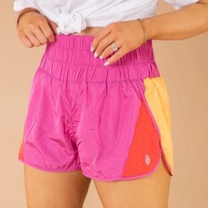 free people shorts